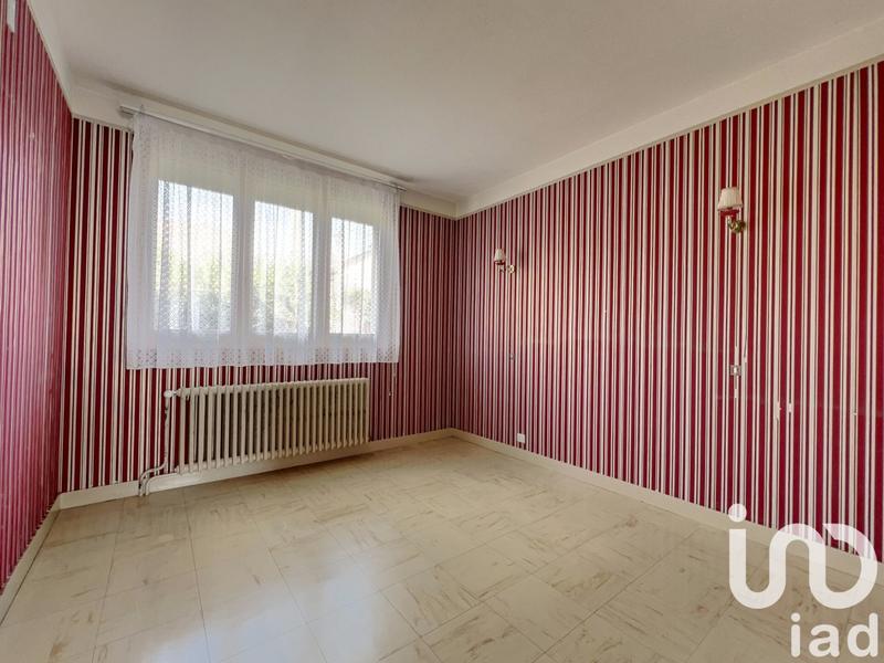 Maison - 71 m² - 4 pièces