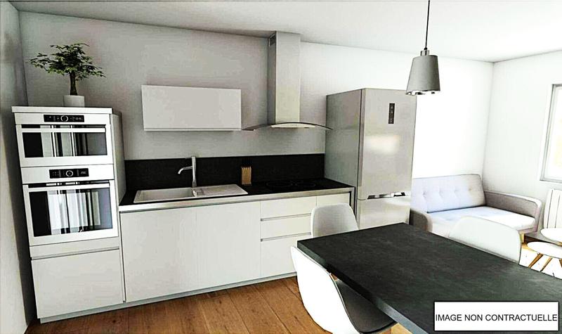 Immeuble - 450 m² - 20 pièces