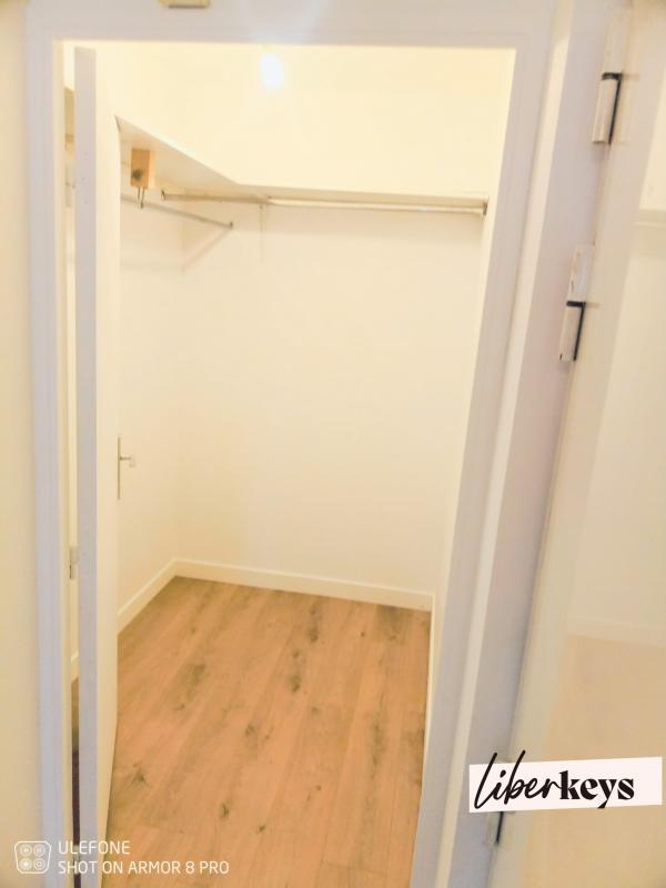 Appartement - 70 m² - 4 pièces
