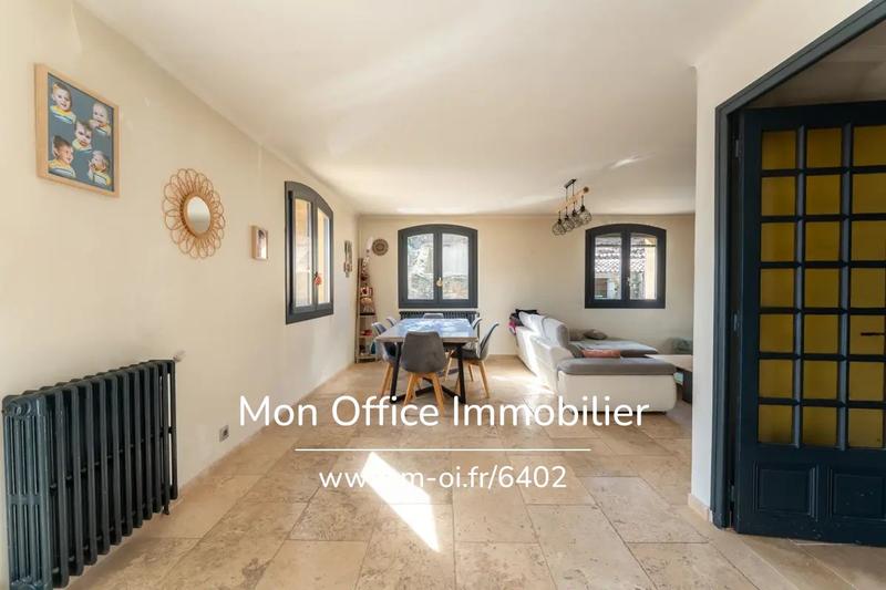Maison - 106 m² - 4 pièces