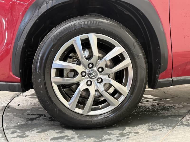 Lexus Nx 300h 2wd Luxe Plus