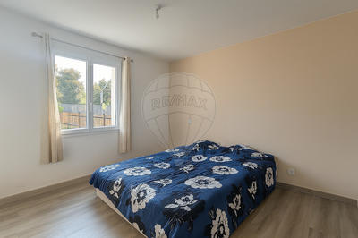 Maison - 104 m² - 4 pièces