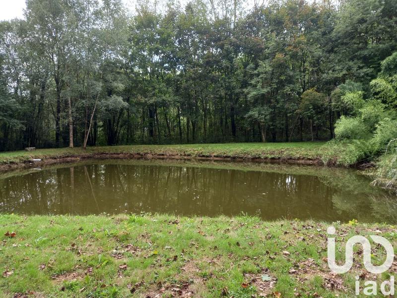 Maison - 117 m² - 5 pièces