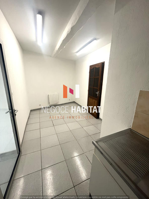 Appartement - 135 m² - 6 pièces