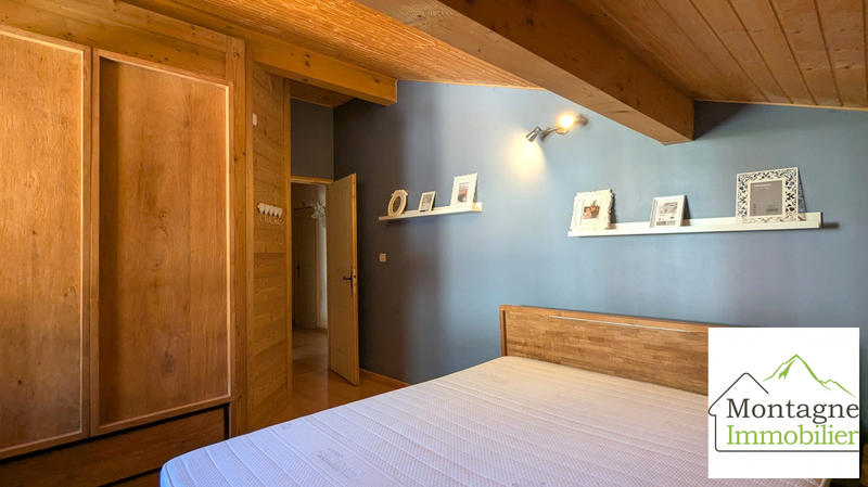 Maison - 165 m² - 7 pièces