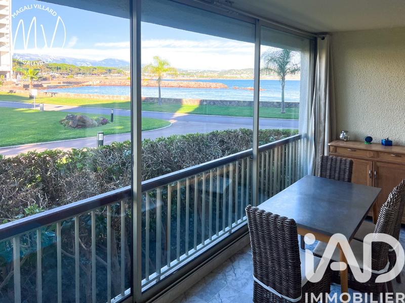 Appartement - 32 m² - 1 pièce