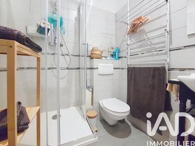 Appartement - 30 m² - 2 pièces