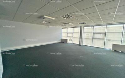 Bureau - 500 m²