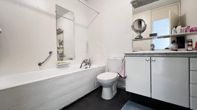 Appartement - 150 m² - 4 pièces