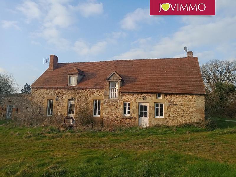 Maison - 181 m² - 8 pièces