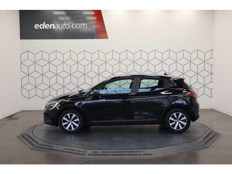 Renault Clio TCe 90 Equilibre