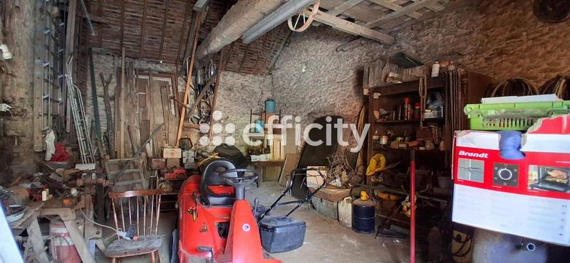 Maison - 145 m² - 5 pièces