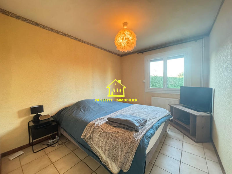 Maison - 274 m² - 6 pièces