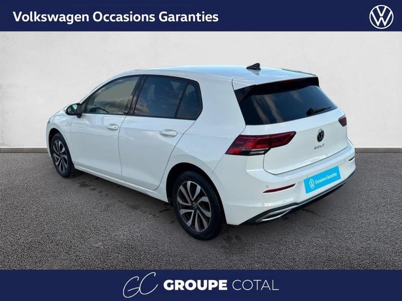Volkswagen Golf 1.0 eTSI Opf 110 Dsg7 Active