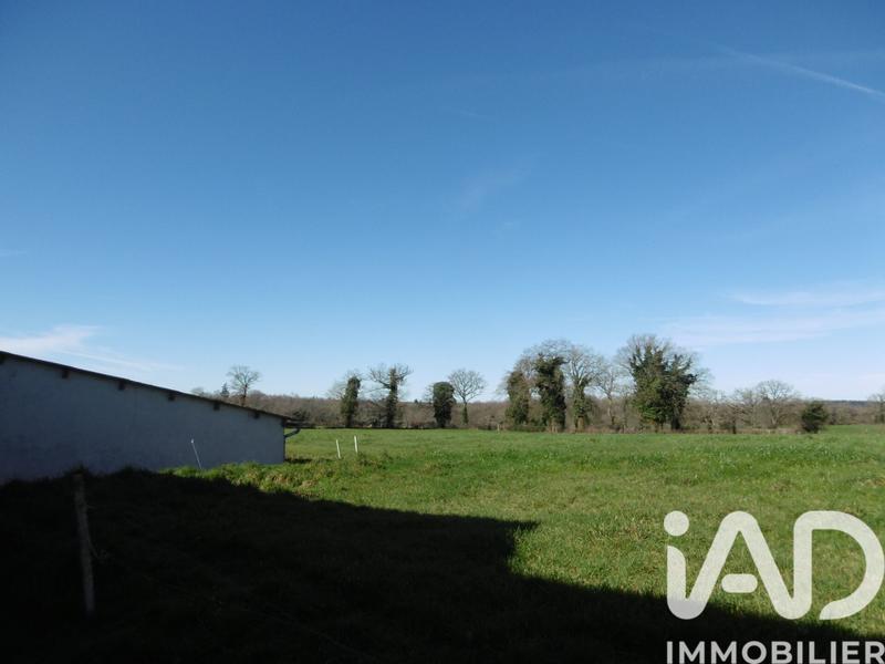 Ferme - 84 m² - 3 pièces