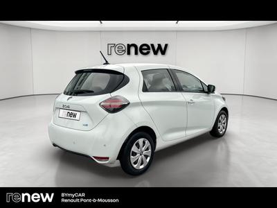 Renault Zoe R110 Achat Intégral Business
