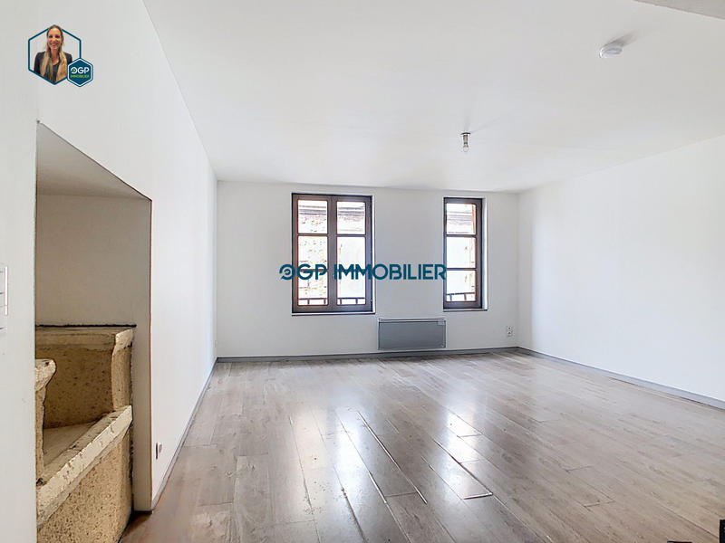 Immeuble - 380 m²