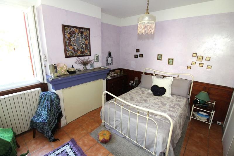 Maison - 115 m² - 6 pièces