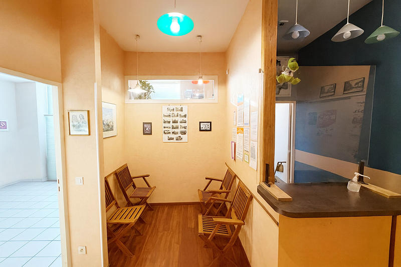 Appartement - 71 m² - 2 pièces