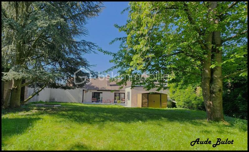 Ferme - 285 m² - 7 pièces