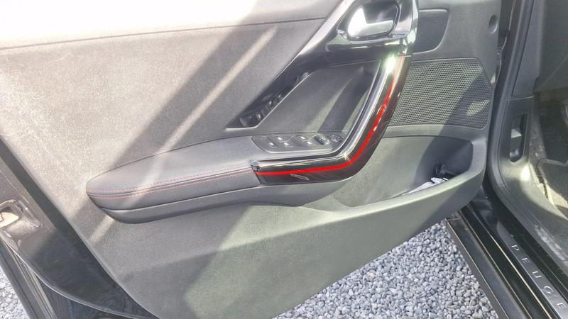 Peugeot 2008 1.2 Puretech 130 Gt Line