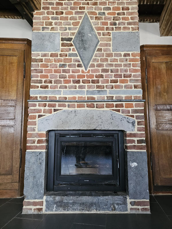 Maison - 142 m² - 6 pièces