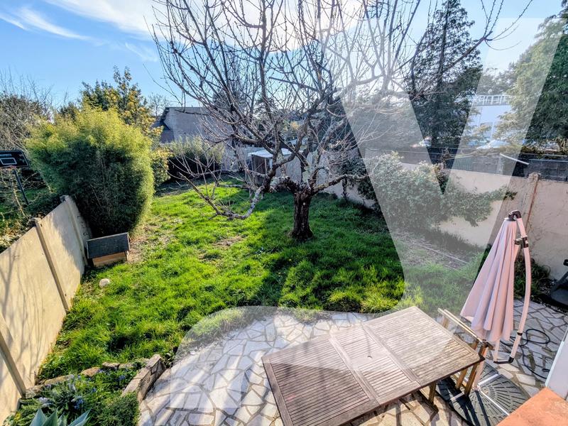 Maison - 144 m² - 7 pièces