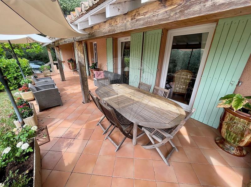 Maison - 152 m² - 6 pièces