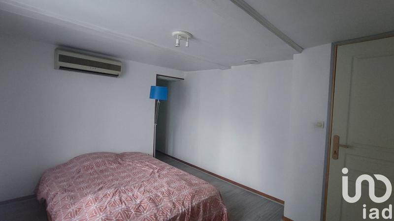 Maison - 75 m² - 4 pièces