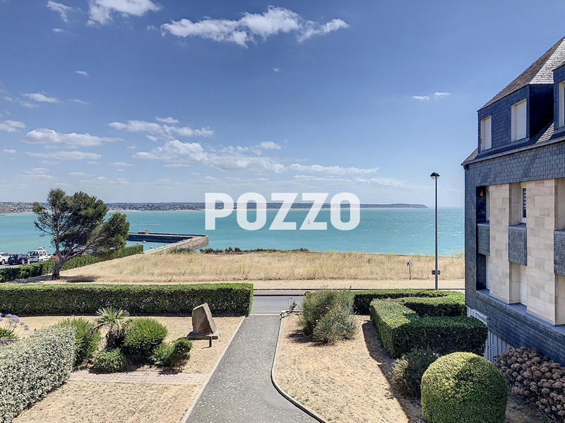 Appartement - 28 m² - 1 pièce