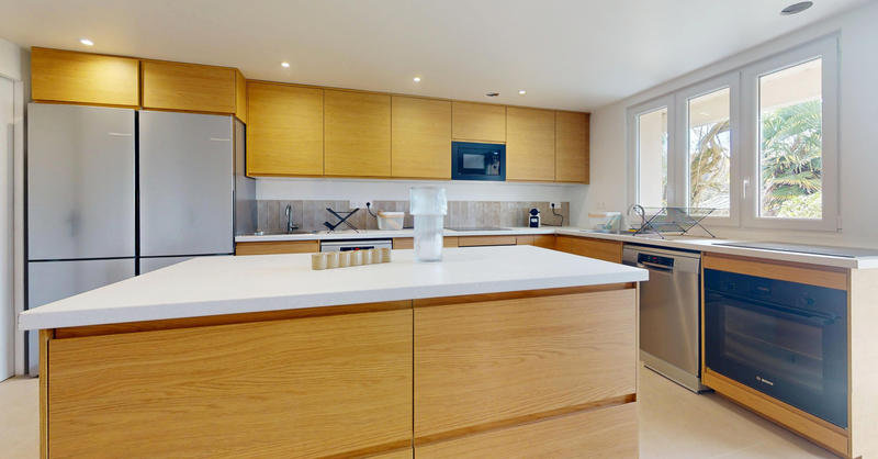 Appartement - 25 m² - 2 pièces