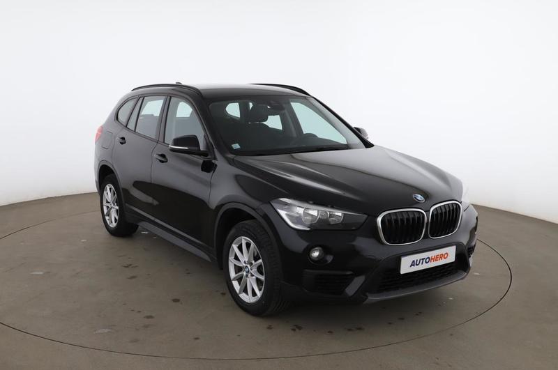 Bmw X1 sDrive18i Lounge 140 ch