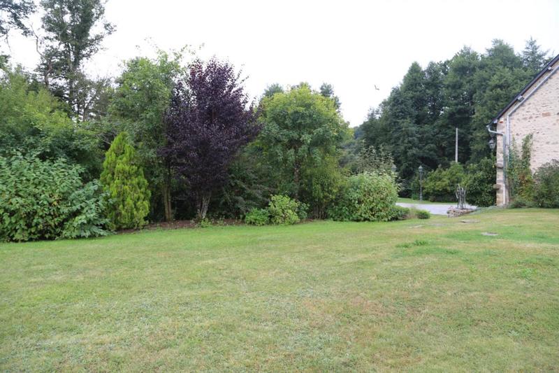 Fermette - 355 m² - 6 pièces