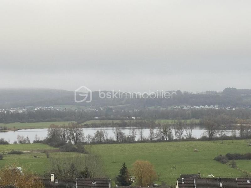 Maison - 127 m² - 5 pièces