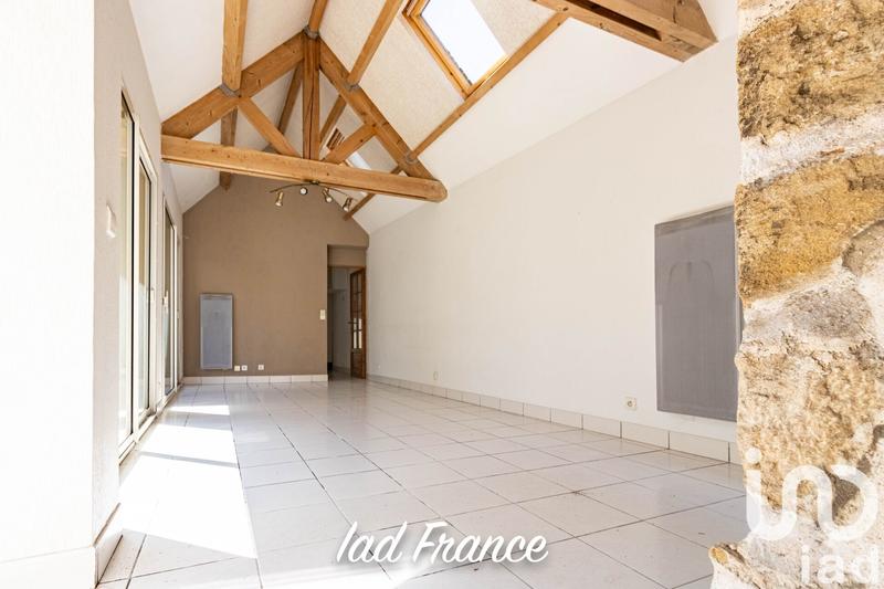 Maison de village - 162 m² - 5 pièces