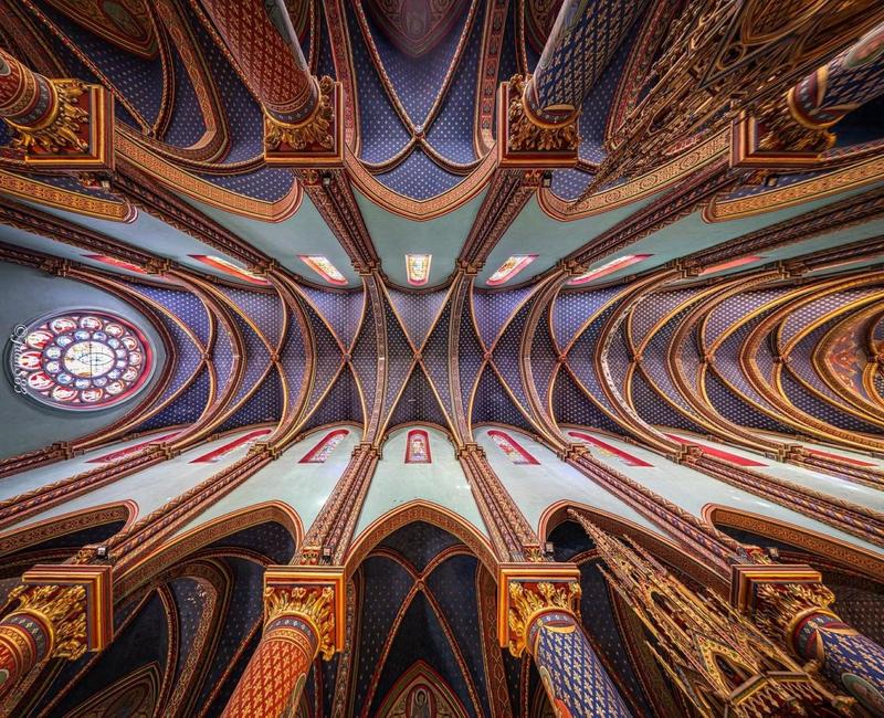 Conférence/"Saint Michel de Frigolet et l'Ordre des Prémontrés"