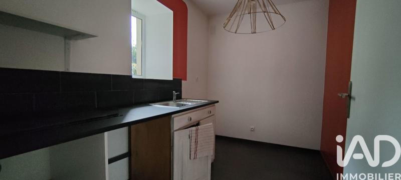 Maison - 160 m² - 5 pièces