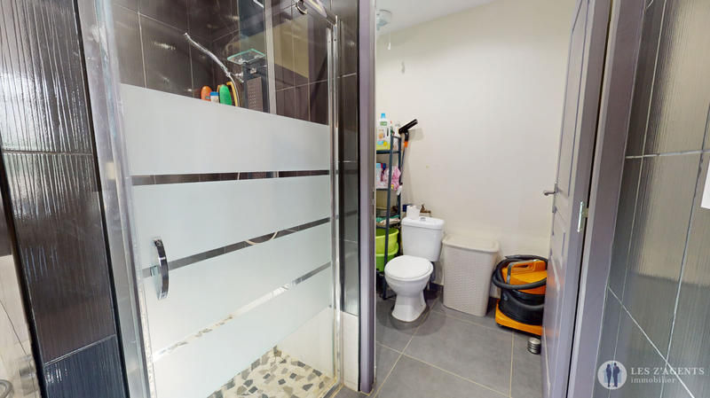 Appartement - 84 m² - 3 pièces