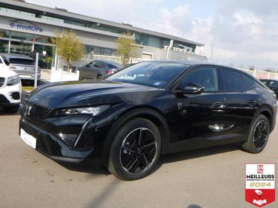 Peugeot 408 PureTech 130 s&amp;S Eat8 Gt