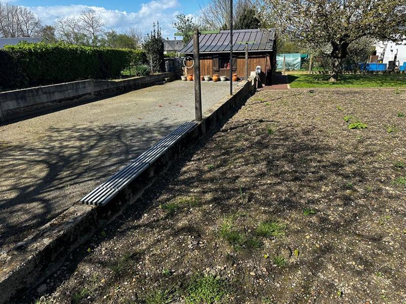 Maison - 130 m² - 7 pièces