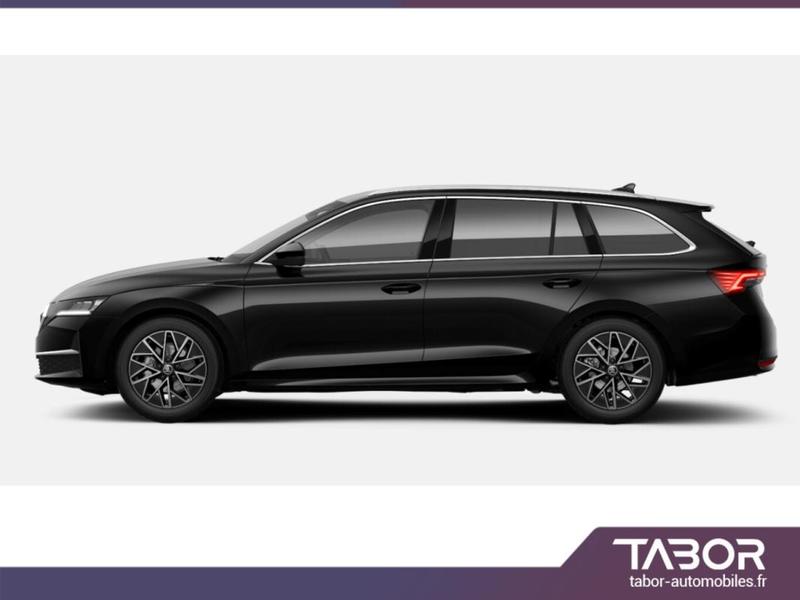 Skoda Octavia Combi eTSI Dsg Selec Acc Kessy