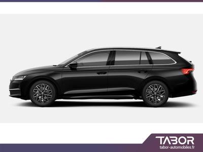 Skoda Octavia Combi eTSI Dsg Selec Acc Kessy