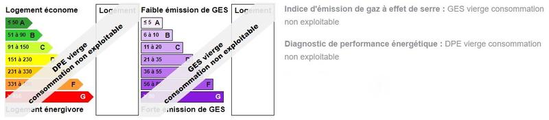 Maison - 79 m² - 5 pièces