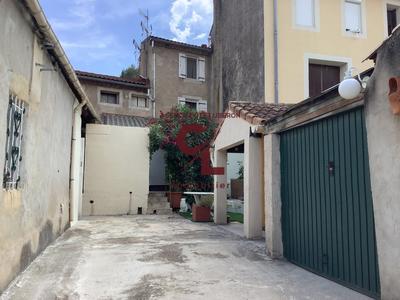 Maison - 144 m² - 6 pièces