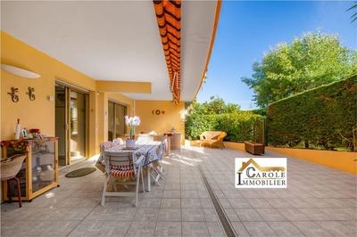 Appartement - 153 m² - 5 pièces