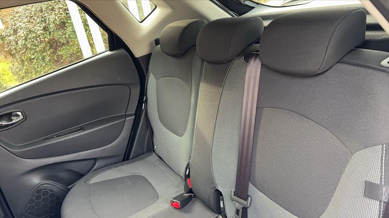 Renault Captur 0.9 TCe 90 Intens - Première main