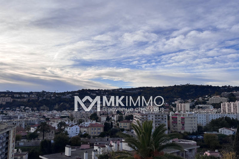 Appartement - 44 m²