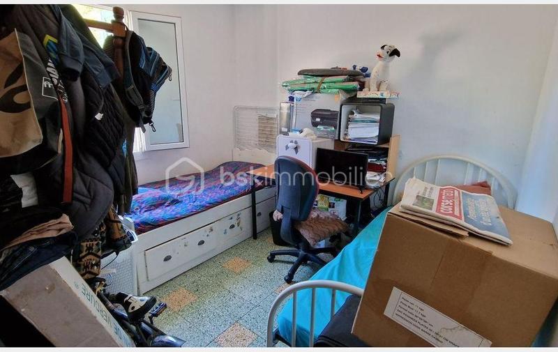 Appartement - 54 m² - 3 pièces