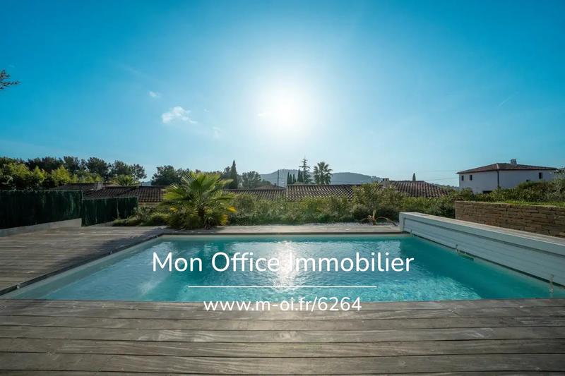 Villa - 110 m² - 4 pièces