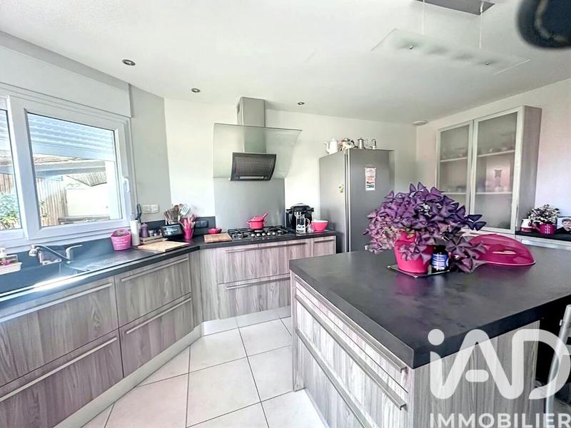 Maison de maîtres - 195 m² - 8 pièces